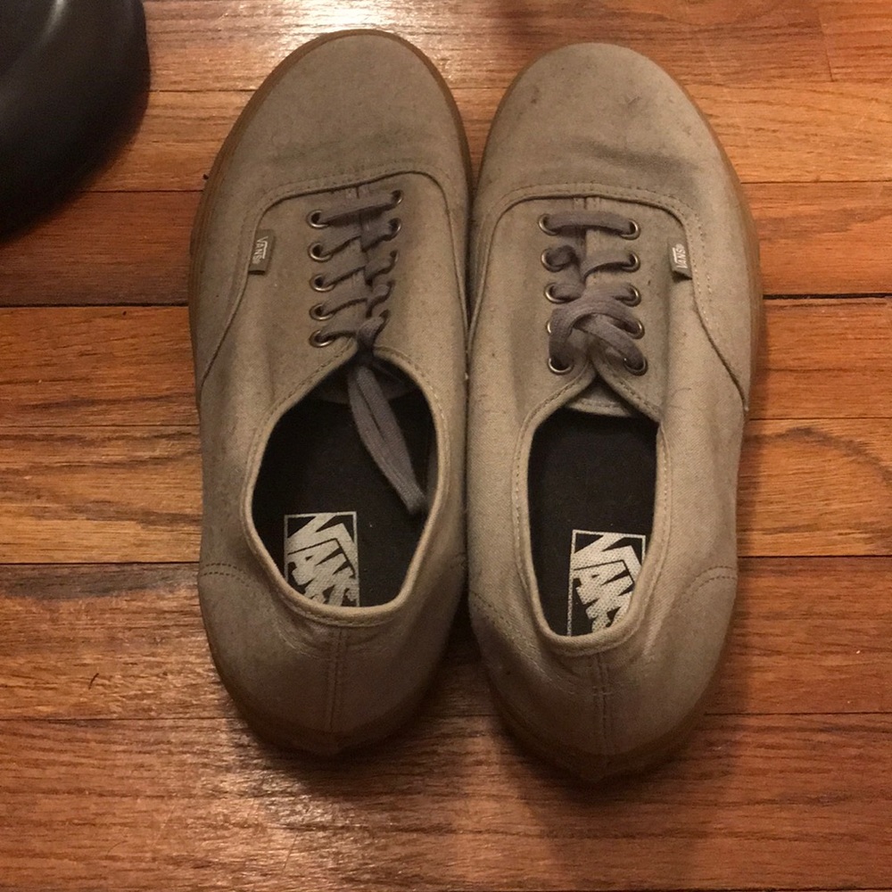 Vans Authentic Shoes - image 3